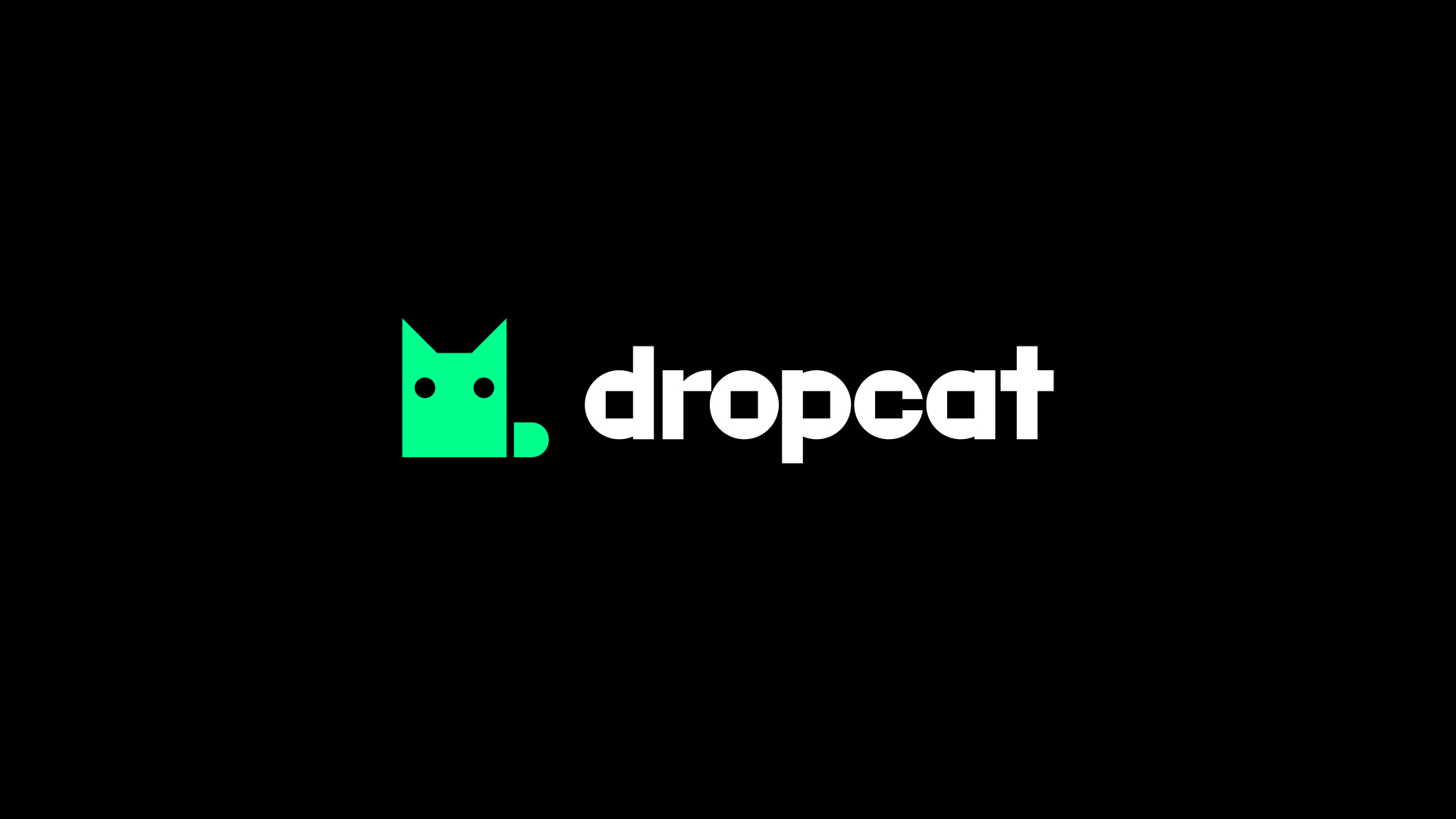 Dropcat